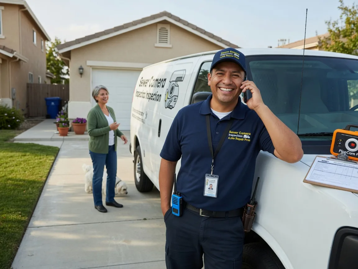 Sewer Line Repair Sonoita, AZ FAQs